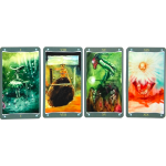 Tarot Deck Fairy Lights Tarot